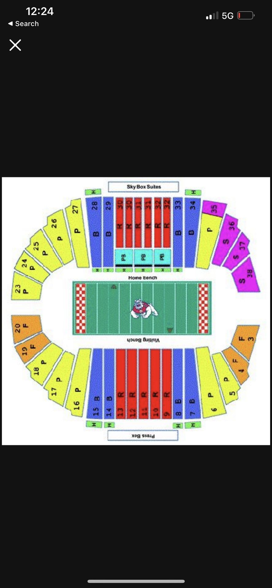 Fresno State Vs Utah State 