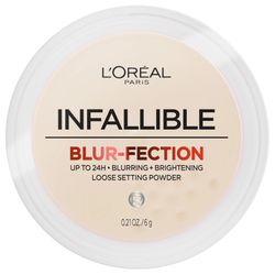 Loreal Makeup Powder