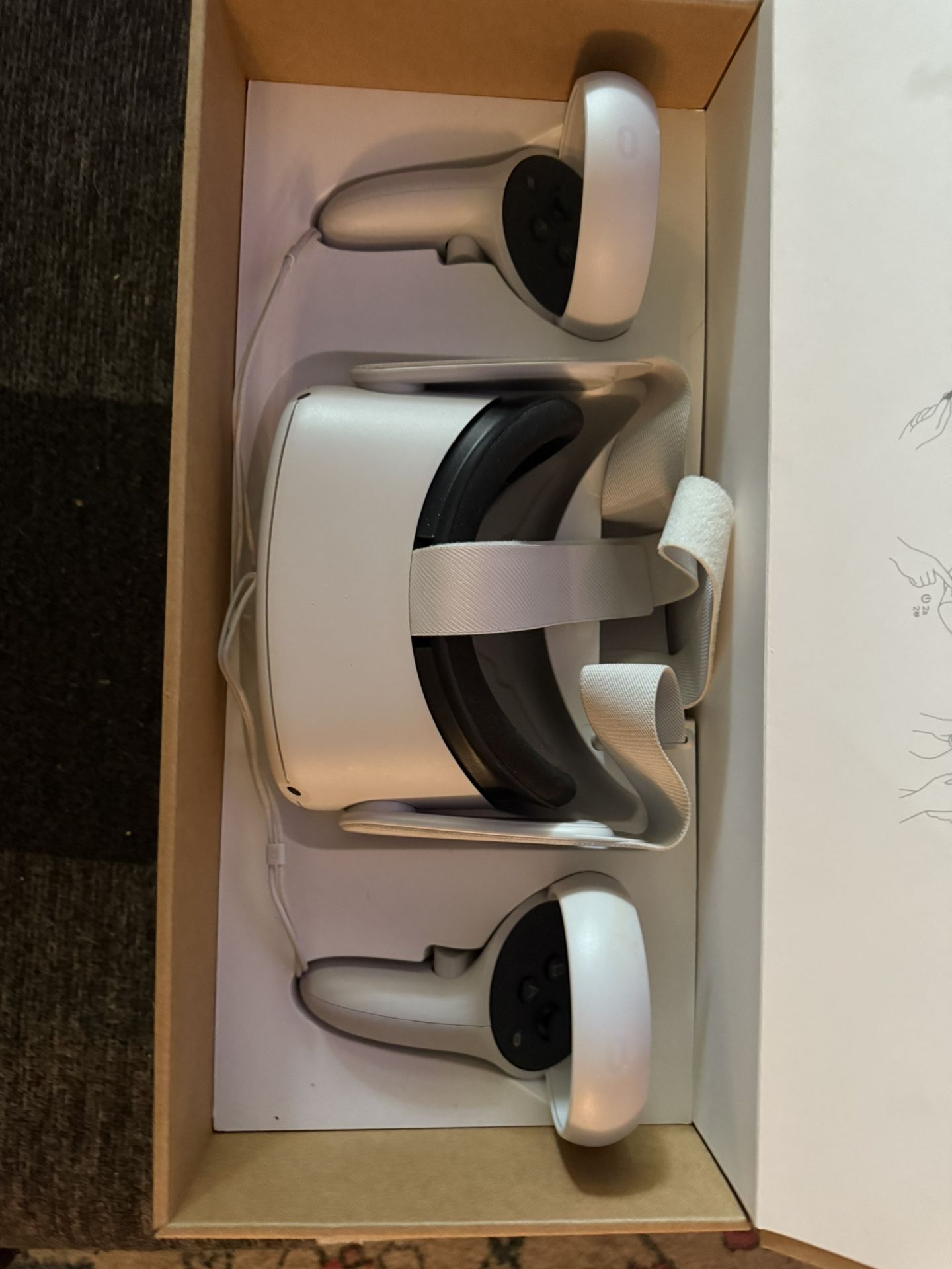 Trade Oclous 2 128gb,