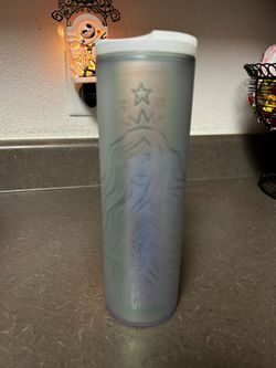 Starbucks Cup