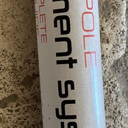 Club Champ Sports Twin Pole Alignment System