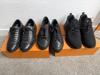 Designer shoes