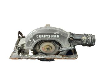 Craftsman Cmcs505 Red Cordless Circular Saw