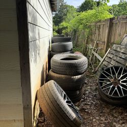 Misc Items- Accepting Donations 