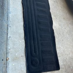 Tailgate Mat And Bed Floor Mat For Dodge Ram 5’7” Bed