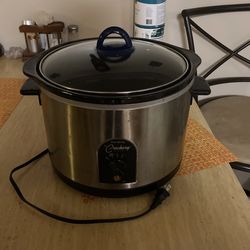 Crockpot