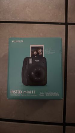 Instax ! On the low