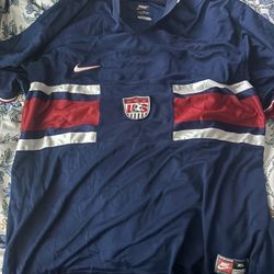 USA Away Jersy 1997 