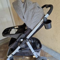 Graco Stroller And Carseat