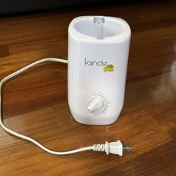Kiinde Bottle Warmer 
