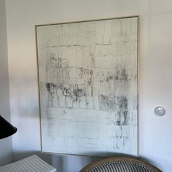 RH Art 4’x3’ Originally ~$2,500