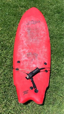 Catch Mayhem Surfboard