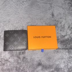 Louis Vuitton Wallet Men 
