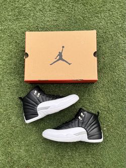 2022 Air Jordan 12 Retro 'Playoff'