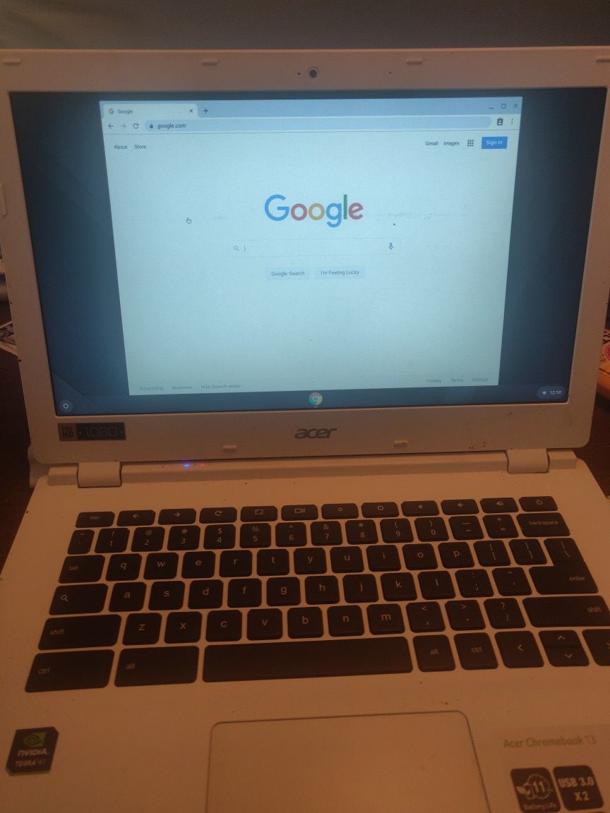 Acer Chromebook 1080