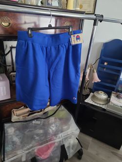 New Champion Sweat Shorts