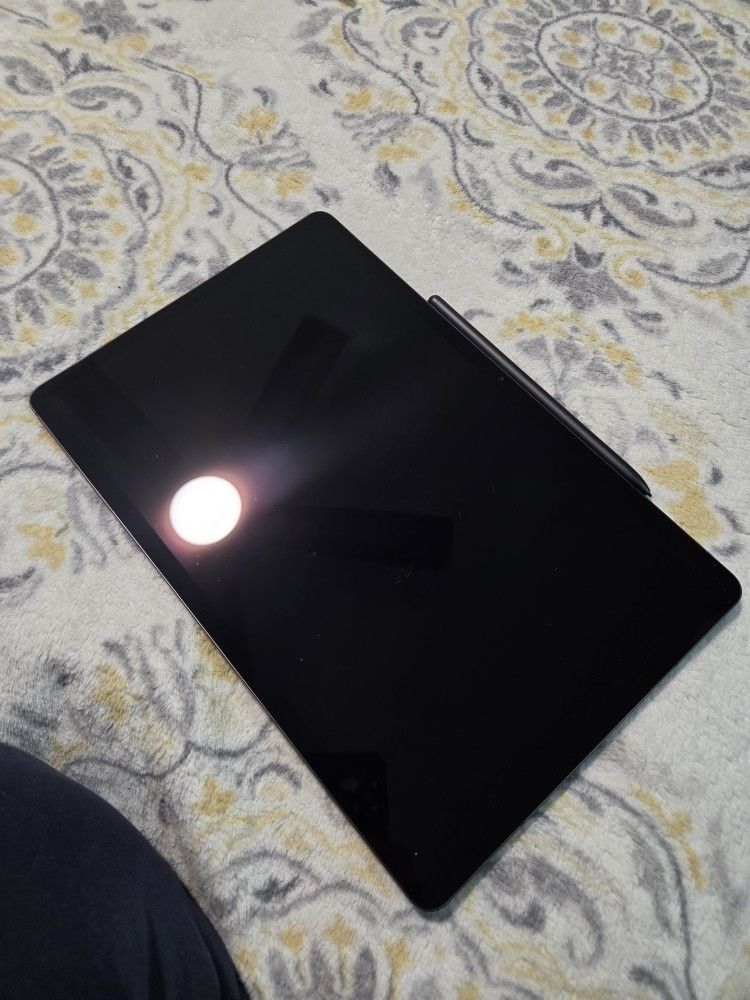 Samsung Tab S7 Fe
