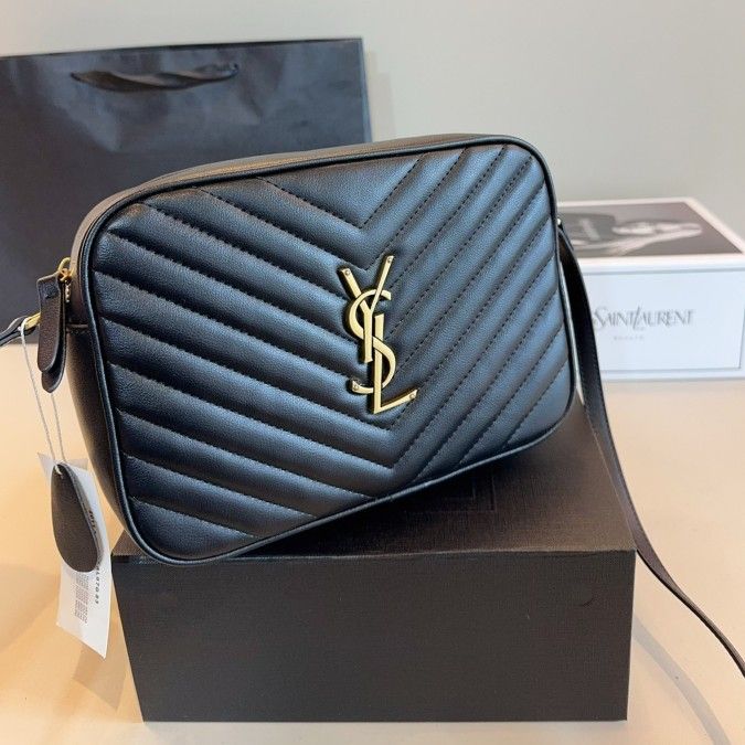 Authentic women's luxury bags
