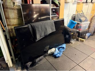 60 inch LG TV