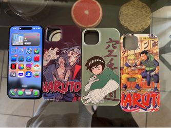 iPhone 15 Plus