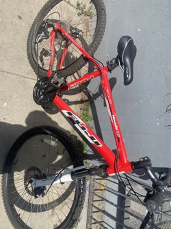 FUJI Nevada 3.0 Bike