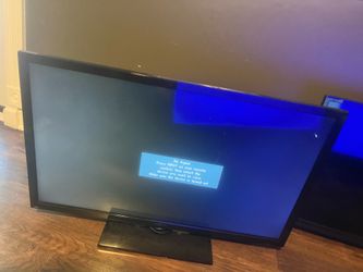 TVs