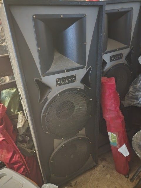 Speaker