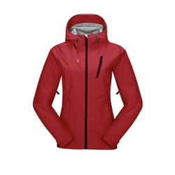 Women’s Waterproof Jacket