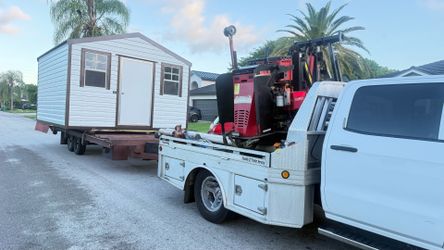Sheds Muving to relocating all Florida