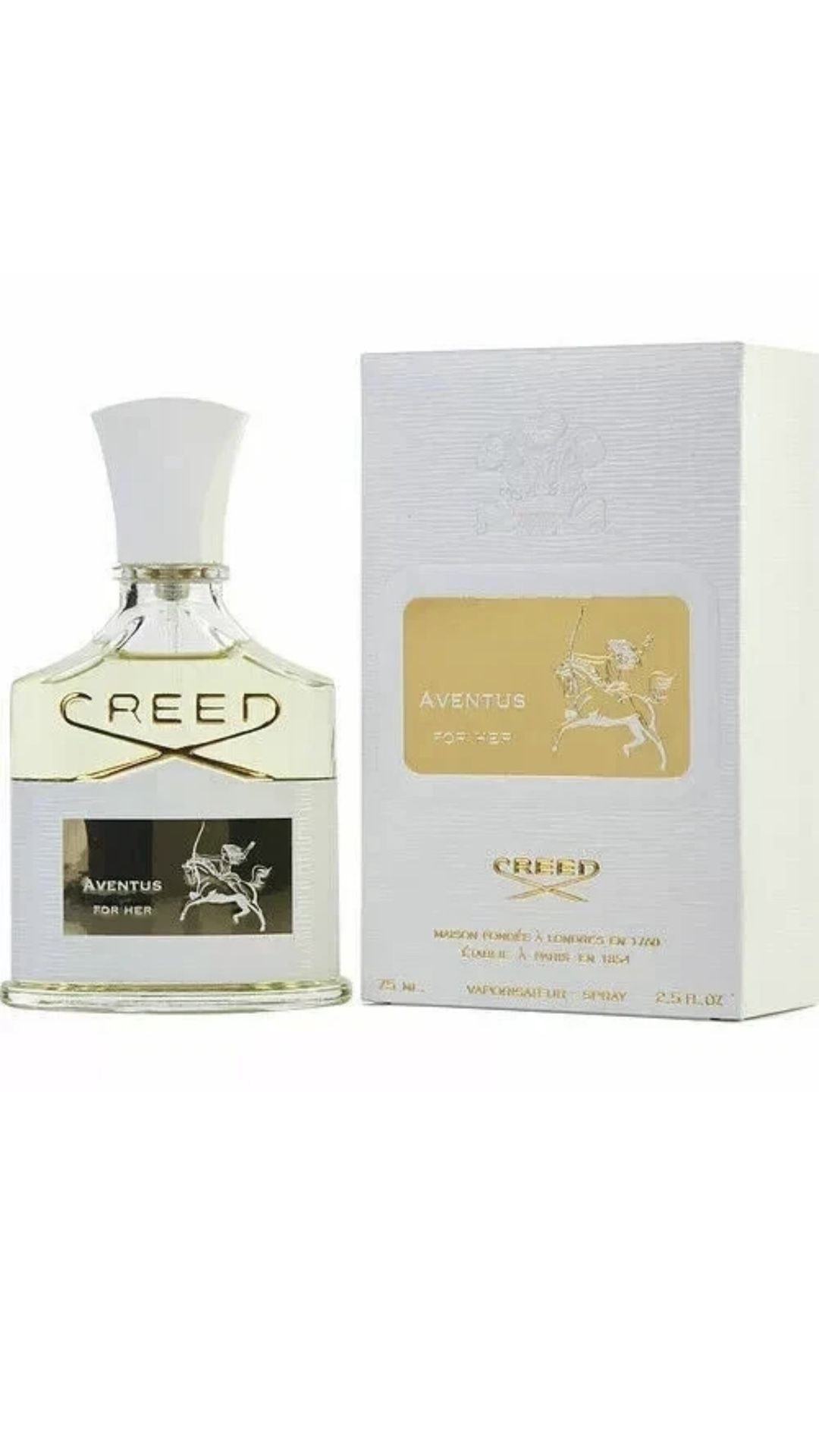 Creed Aventus 4 Her 100ml