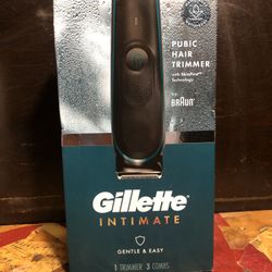 Gillette