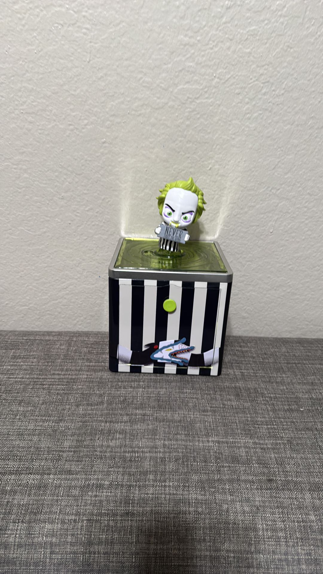 Beetlejuice