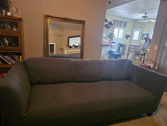 (2) Couches for sale!