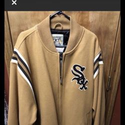 Jacket Brand New With Tags