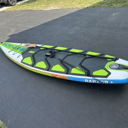 Body glove Paddle board Set