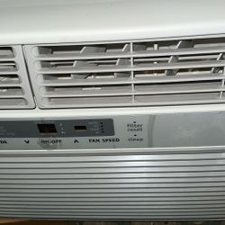 Frigidaire Air Conditioner 