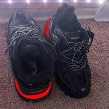 Balenciaga Track LED Size 45 Euro