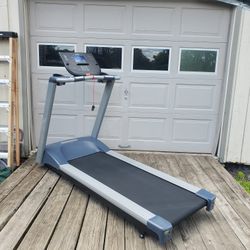 Precor 211 Treadmill Local Delivery Available 