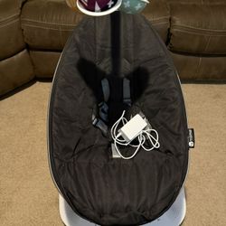 4moms mamaRoo Multi-Motion