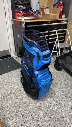 Golf Bag - Sun Mountain C130