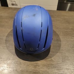 Trowel Riding Helmet