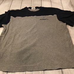 Vintage  Walt Disney World Mens Shirt Size XL