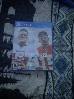 Madden 22