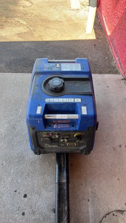 Westinghouse iGen5000cv 5000W Generator