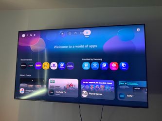 Samsung Smart TV