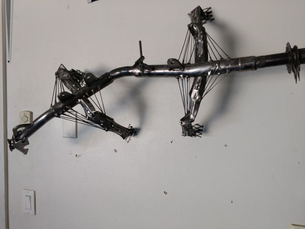 Metal Art for Sale in Tucson, AZ - OfferUp