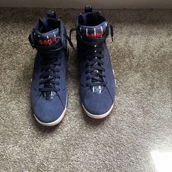 Air Jordan 7 Retro 'Quai 54 Size 9