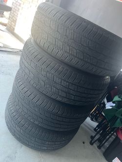 20” rims