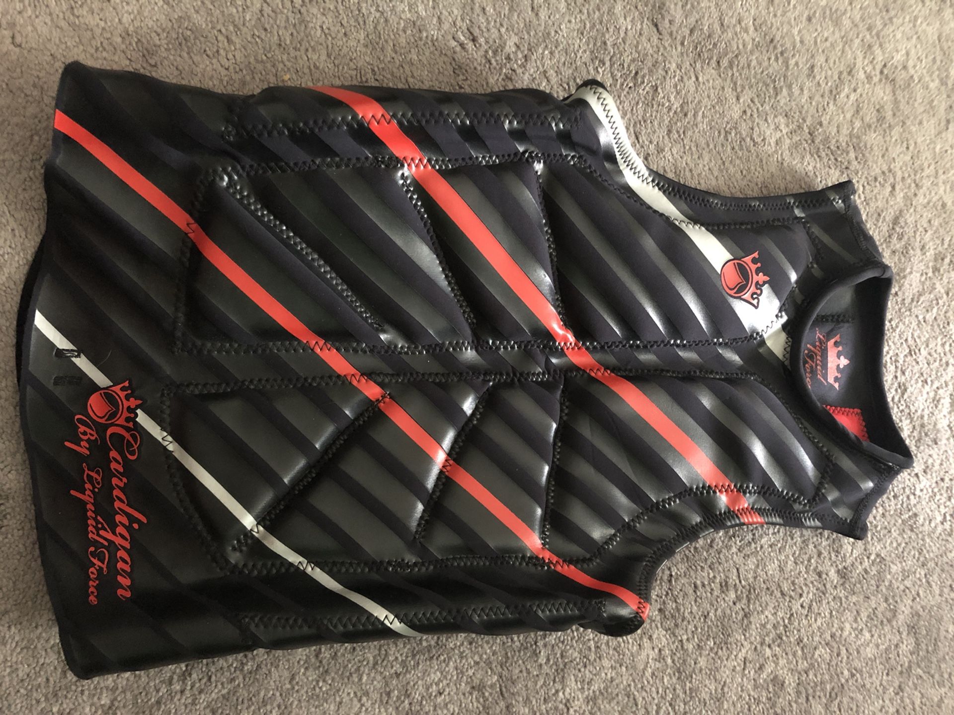Wakeboard Vest