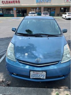 2008 Toyota Prius